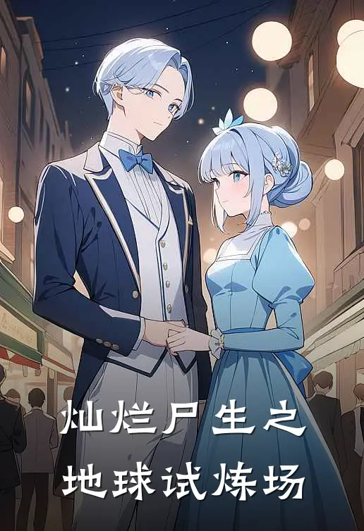 灿烂尸生之地球试炼场