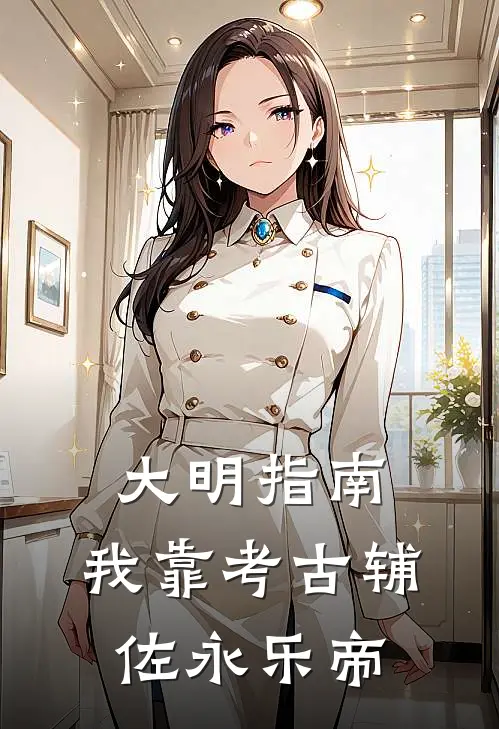 大明指南：我靠考古辅佐永乐帝