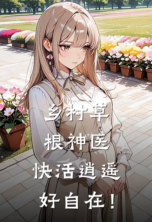 乡村草根神医，快活逍遥好自在！
