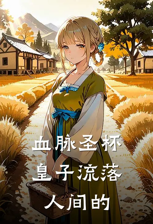 血脉圣杯皇子流落人间的