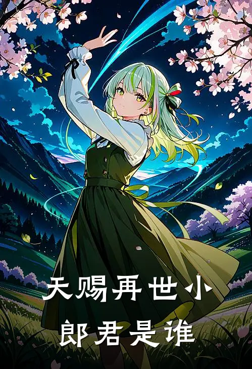 天赐再世小郎君是谁