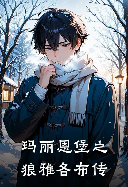 玛丽恩堡之狼雅各布传