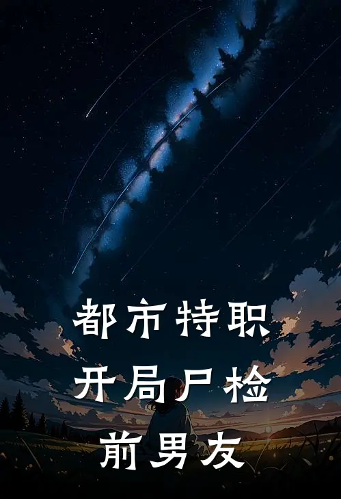 都市特职：开局尸检前男友