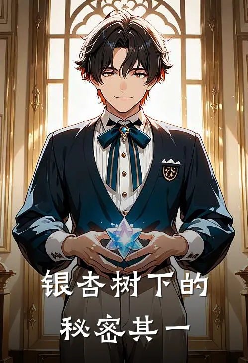 银杏树下的秘密其一