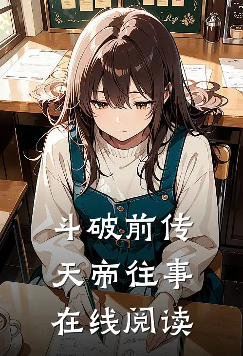 斗破前传天帝往事在线阅读