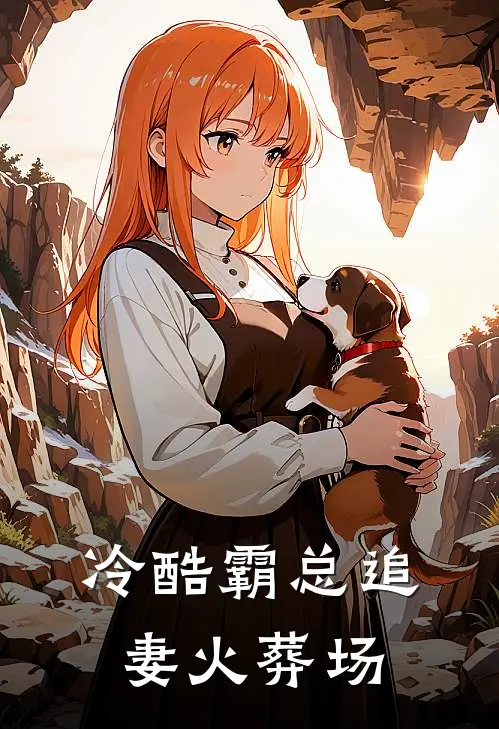 冷酷霸总追妻火葬场