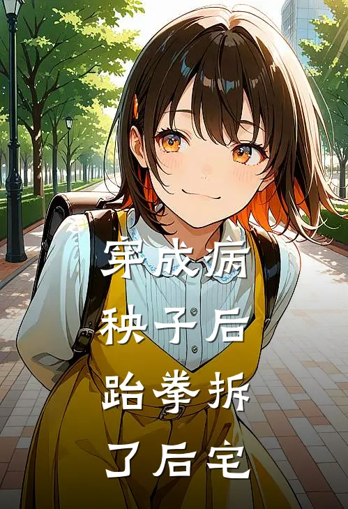 穿成病秧子后，跆拳拆了后宅