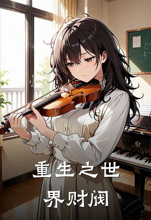 重生之世界财阀