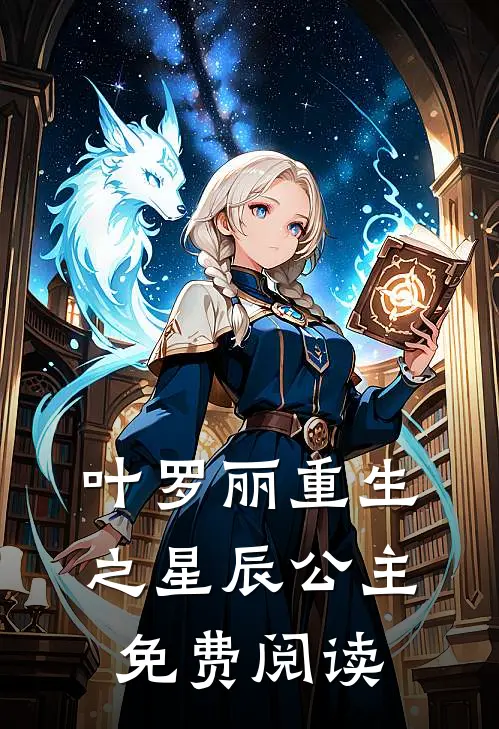 叶罗丽重生之星辰公主免费阅读