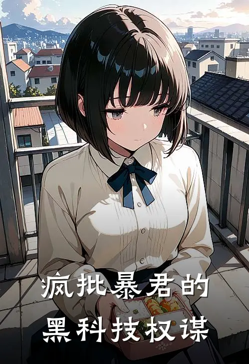 疯批暴君的黑科技权谋