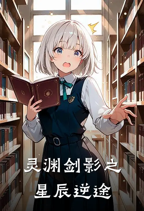 灵渊剑影之星辰逆途