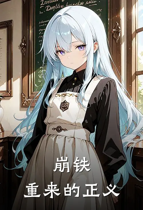 崩铁：重来的正义