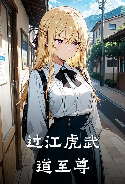 过江虎武道至尊