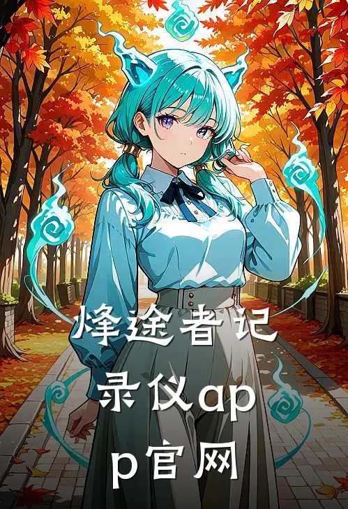 烽途者记录仪app官网