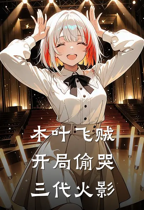 木叶飞贼，开局偷哭三代火影