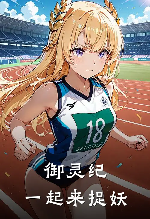 御灵纪：一起来捉妖