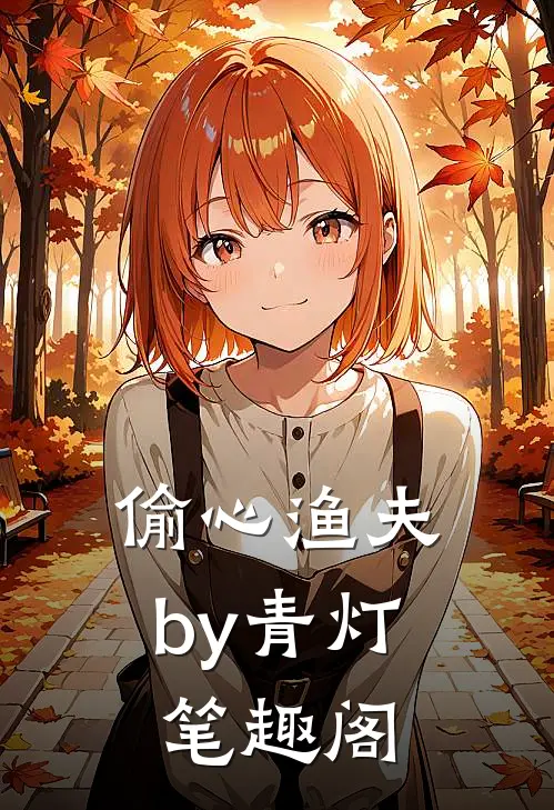 偷心渔夫by青灯笔趣阁