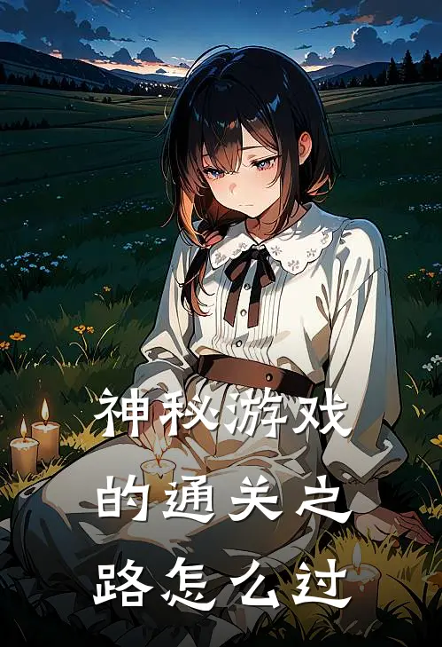 神秘游戏的通关之路怎么过