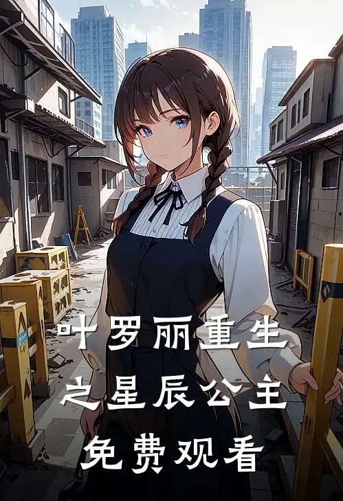 叶罗丽重生之星辰公主免费观看