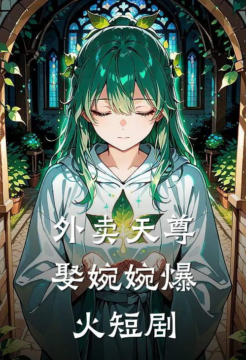 外卖天尊娶婉婉爆火短剧