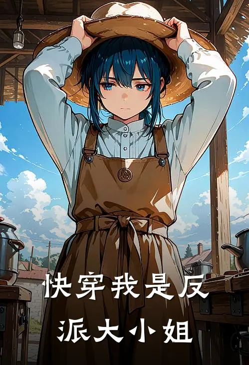 快穿我是反派大小姐