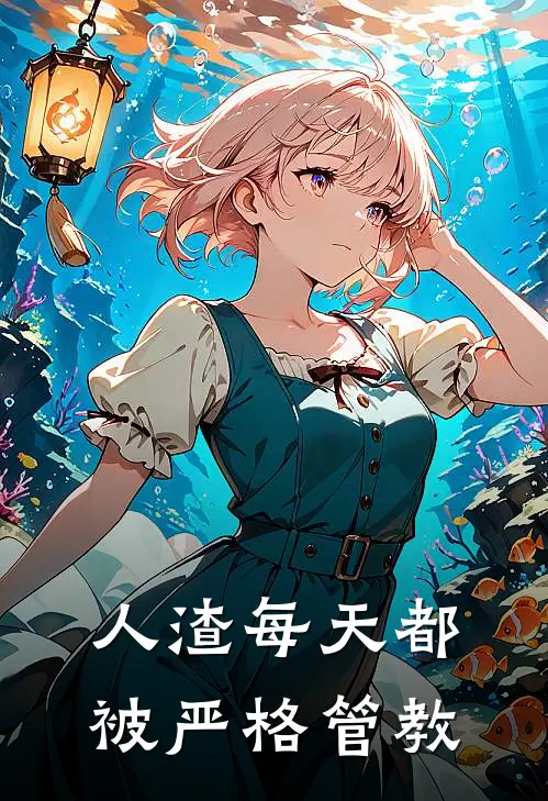 人渣每天都被严格管教