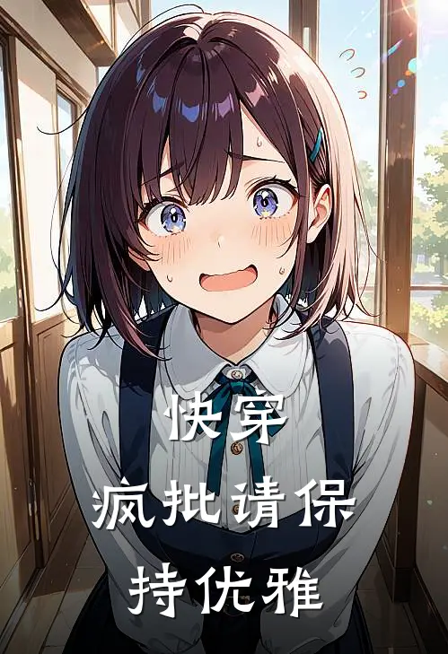 快穿：疯批请保持优雅