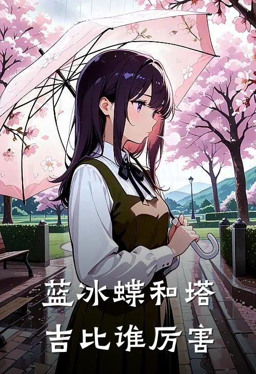 蓝冰蝶和塔吉比谁厉害