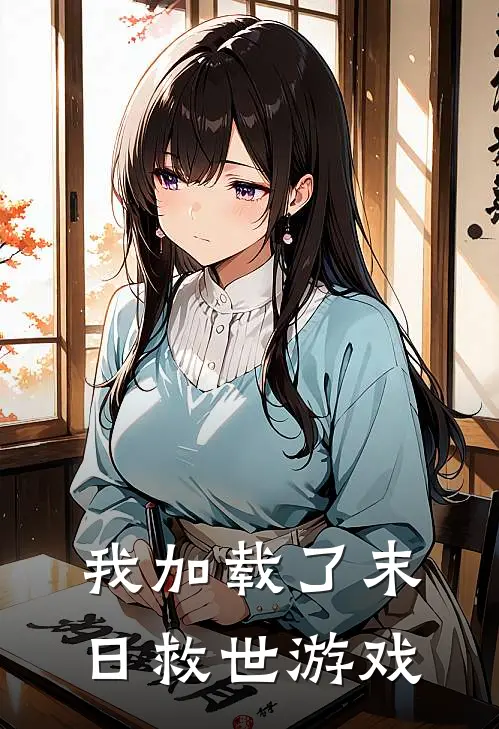 我加载了末日救世游戏