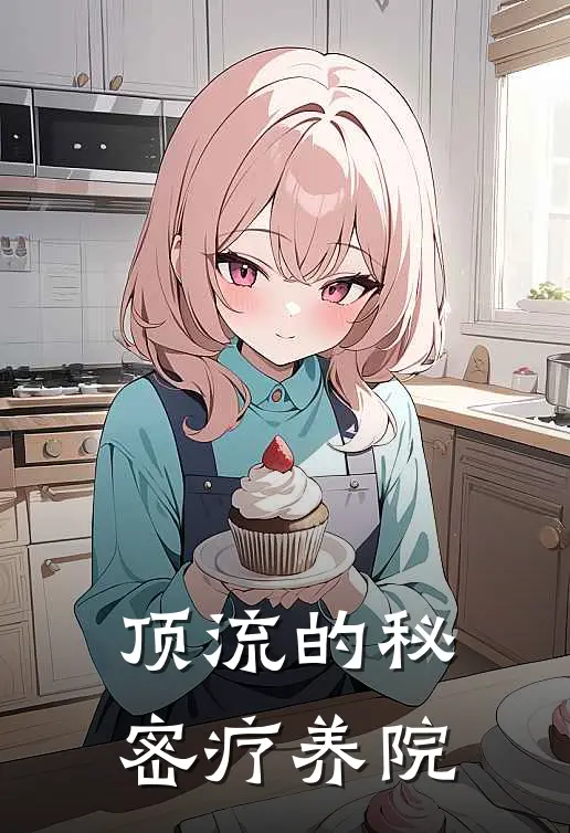 顶流的秘密疗养院