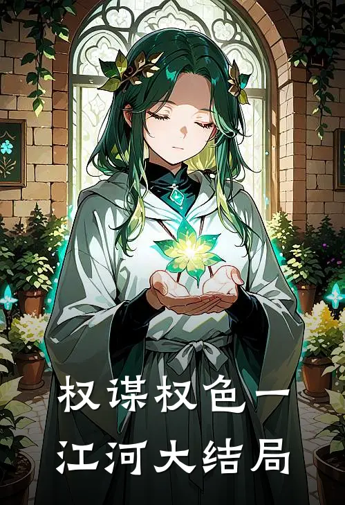 权谋权色一江河大结局