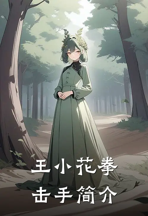 王小花拳击手简介