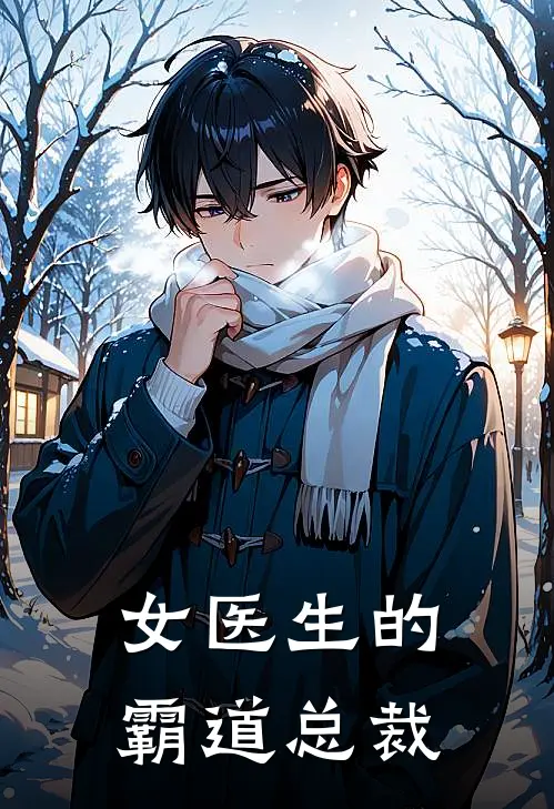 女医生的霸道总裁