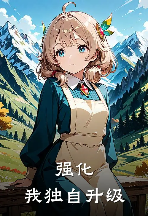 强化：我独自升级