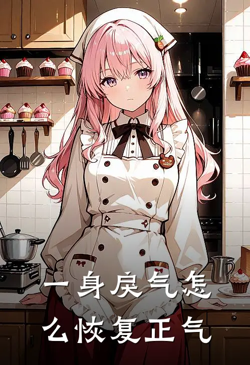 一身戾气怎么恢复正气