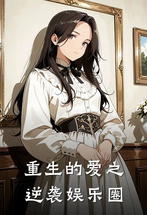 重生的爱之逆袭娱乐圈