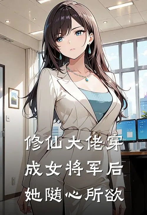 修仙大佬穿成女将军后她随心所欲