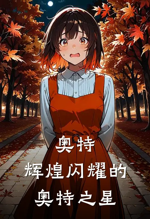 奥特：辉煌闪耀的奥特之星