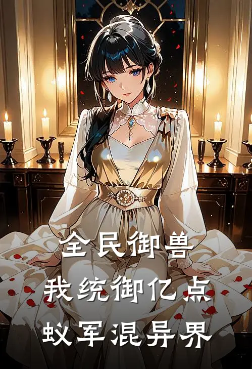 全民御兽：我统御亿点蚁军混异界