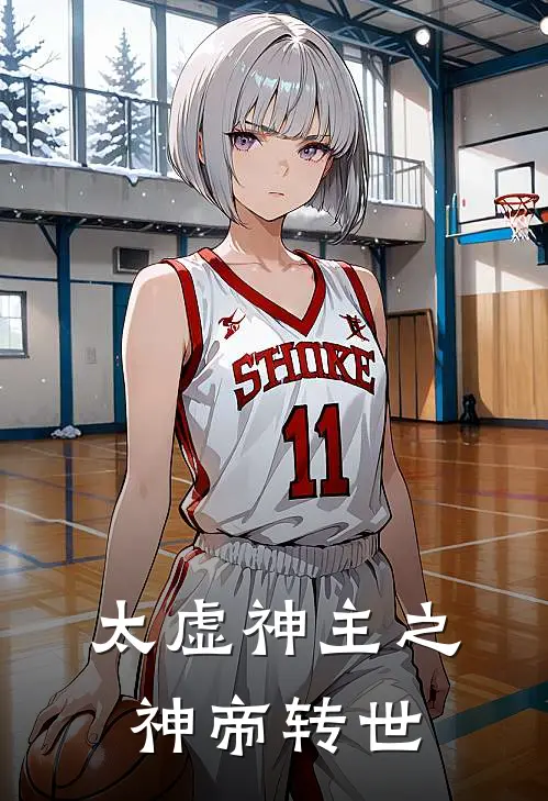 太虚神主之神帝转世