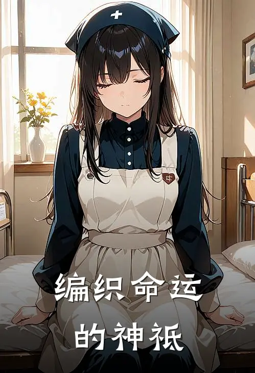 编织命运的神祗