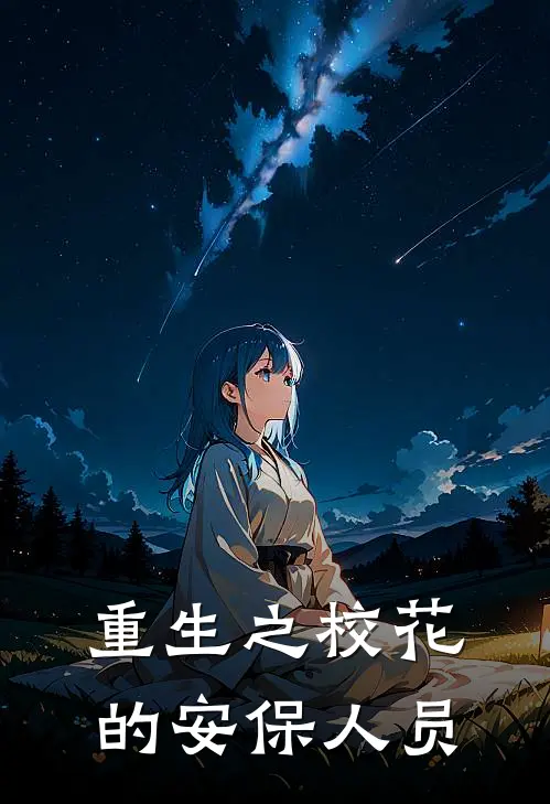 重生之校花的安保人员