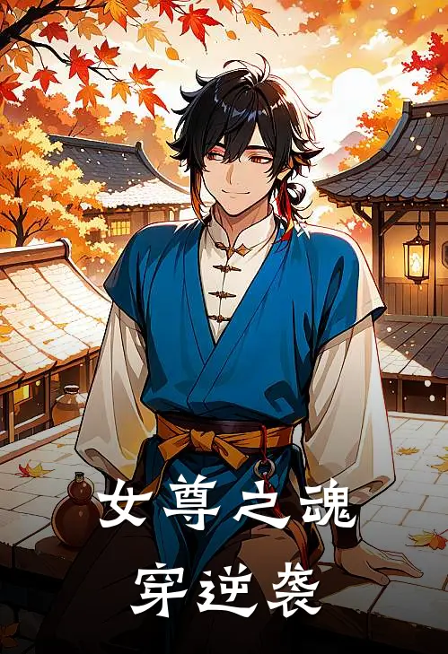 女尊之魂穿逆袭