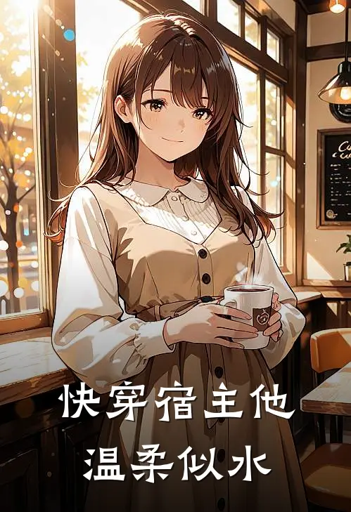 快穿宿主他温柔似水