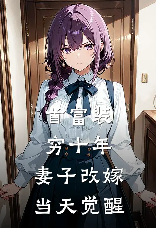 首富装穷十年，妻子改嫁当天觉醒