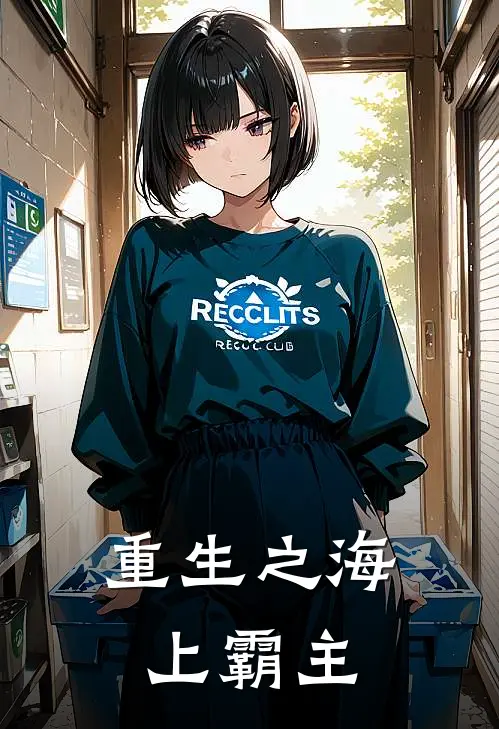 重生之海上霸主