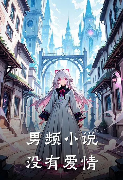 男频小说没有爱情