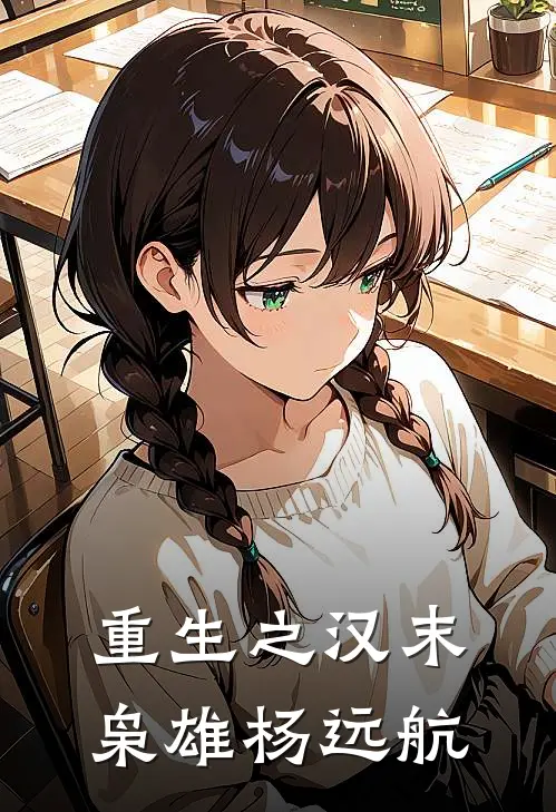 重生之汉末枭雄 杨远航