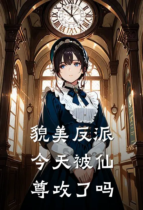 貌美反派今天被仙尊攻了吗
