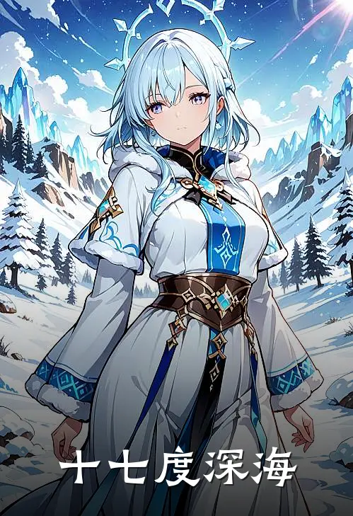 十七度深海